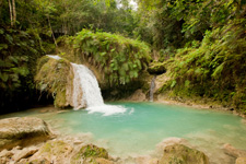 Dominican Republic-Puerto Plata-Full Moon, Beach, and Mountain Riding Adventure
